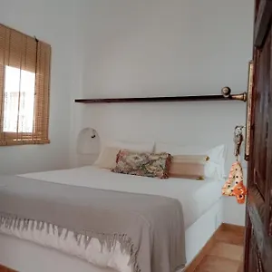 Casa Mocan Panzió