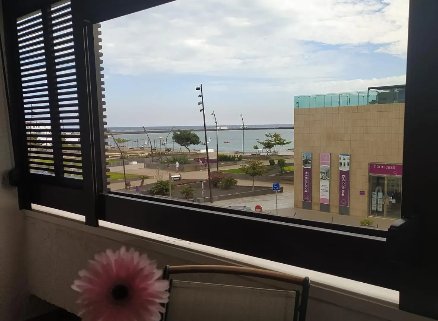Apartamento Playa Del Reducto Apartment Arrecife