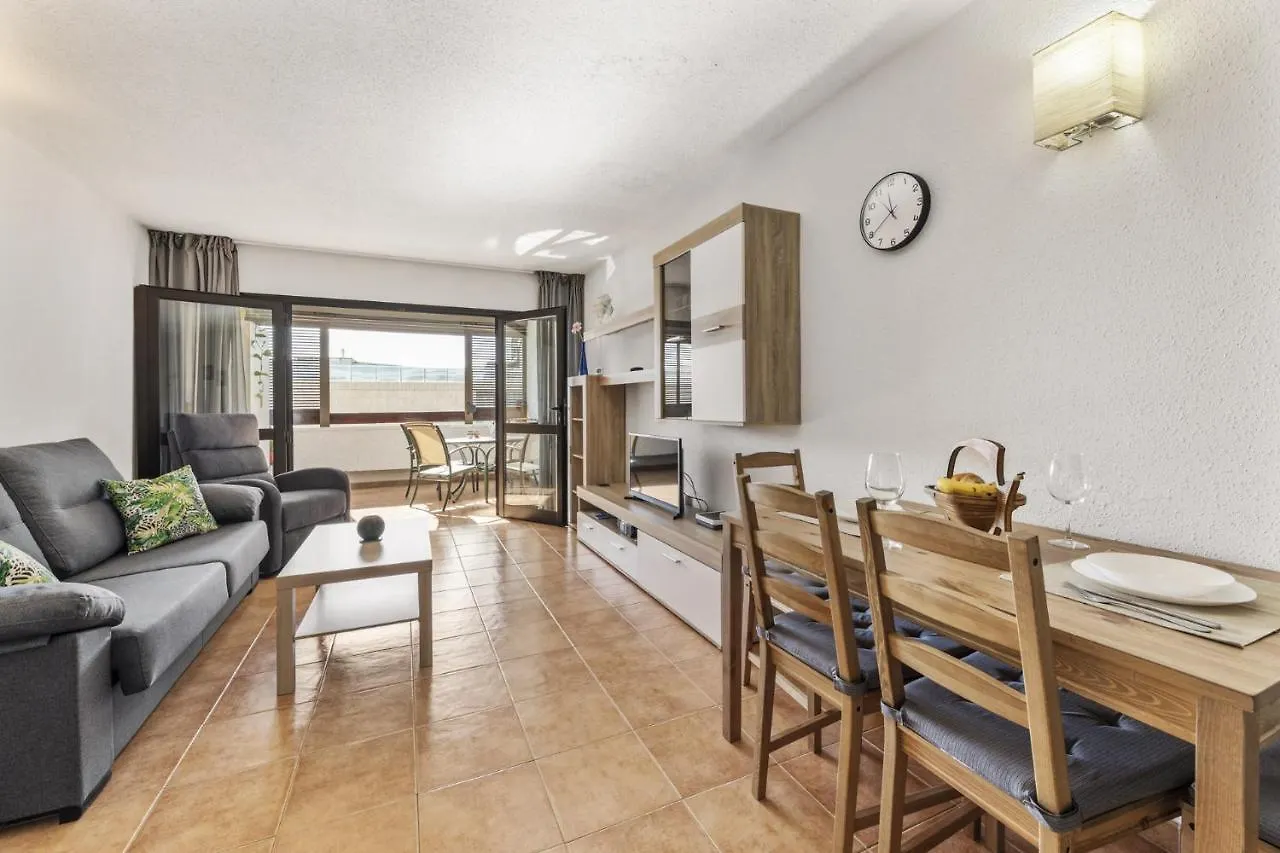 Apartment Apartamento Playa Del Reducto Arrecife  Spain