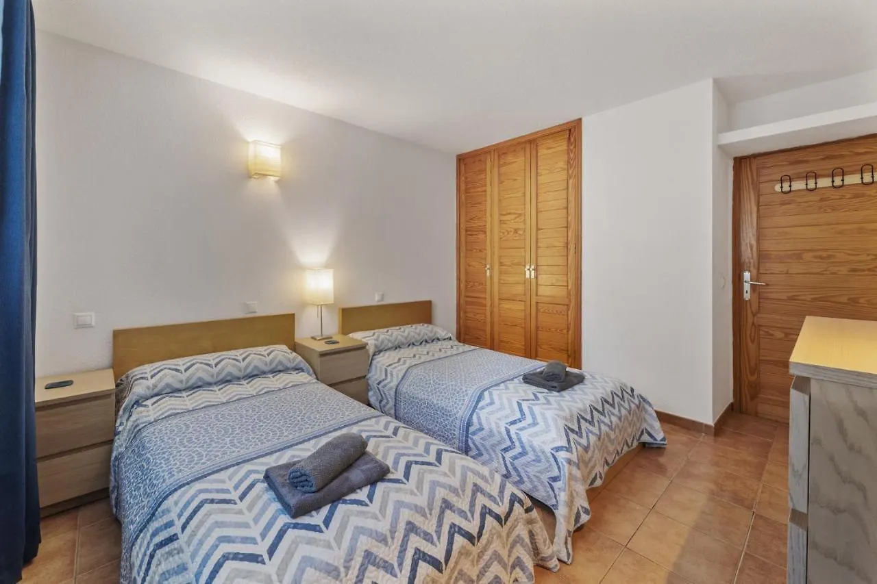 Apartment Apartamento Playa Del Reducto Arrecife