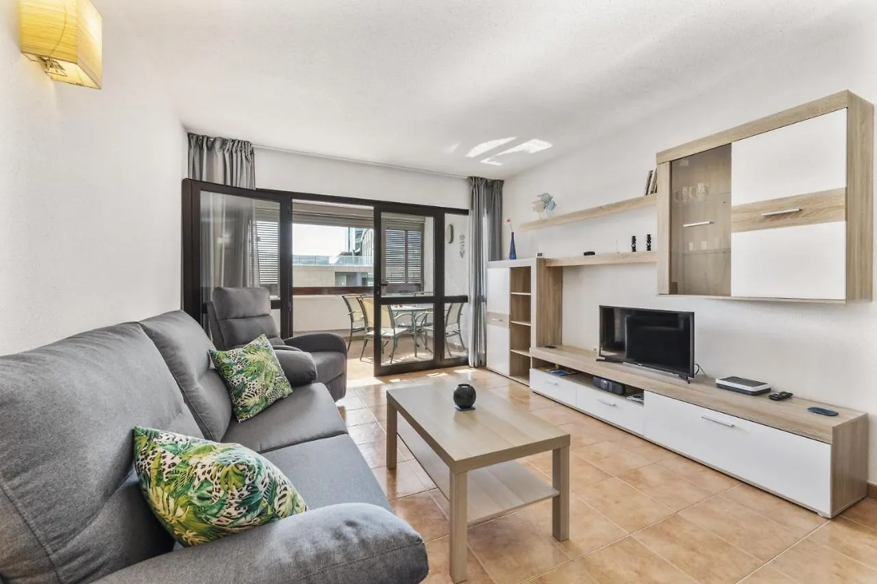 Apartamento Playa Del Reducto Arrecife  Arrecife (Lanzarote)