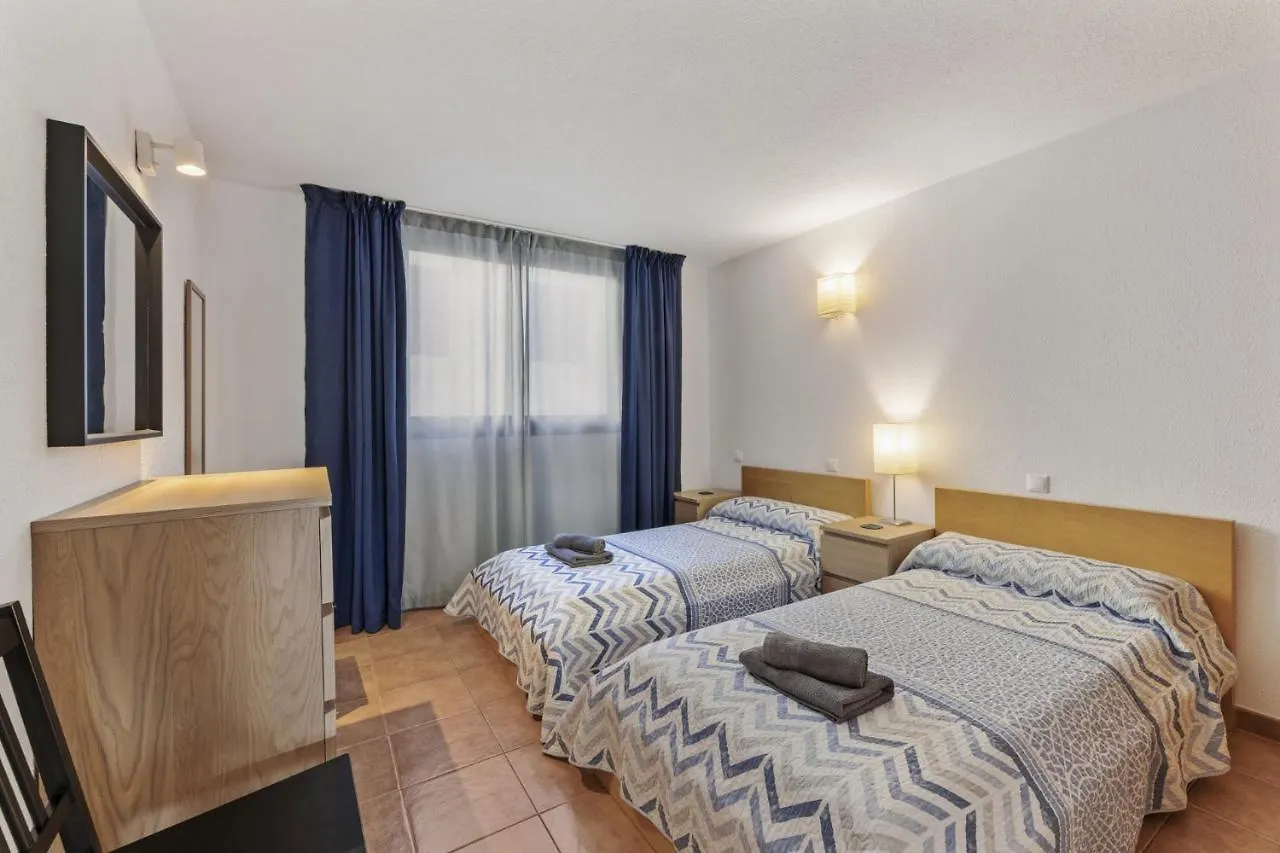 Apartamento Playa Del Reducto Arrecife  Spain