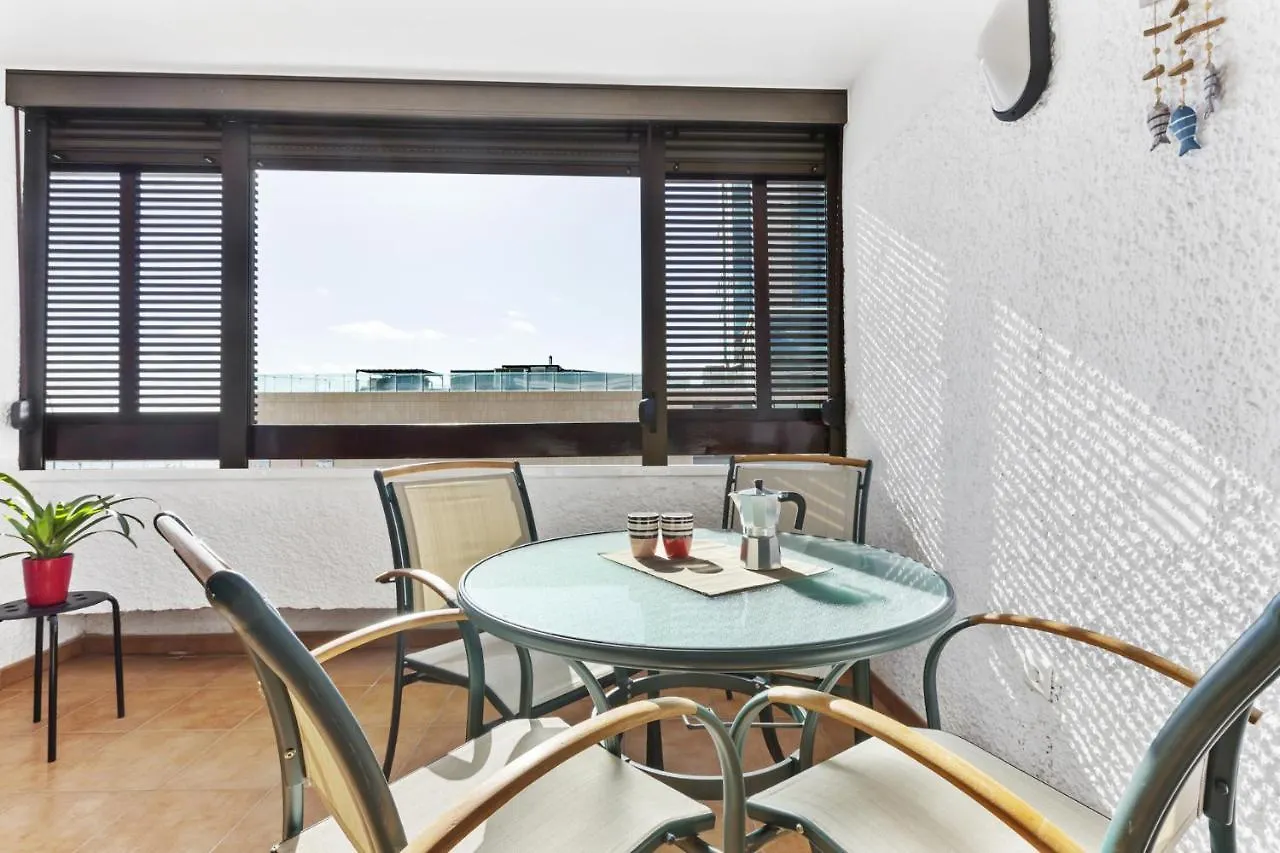 Apartamento Playa Del Reducto Arrecife  0*, Arrecife (Lanzarote) Spain