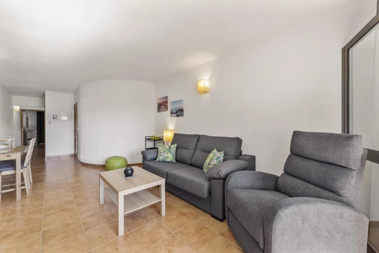 Apartamento Playa Del Reducto Arrecife  Apartment Arrecife (Lanzarote)