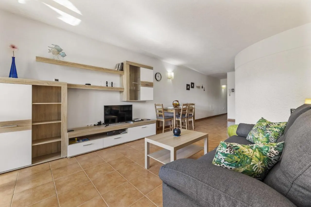 Apartamento Playa Del Reducto Arrecife  Apartment Arrecife (Lanzarote)