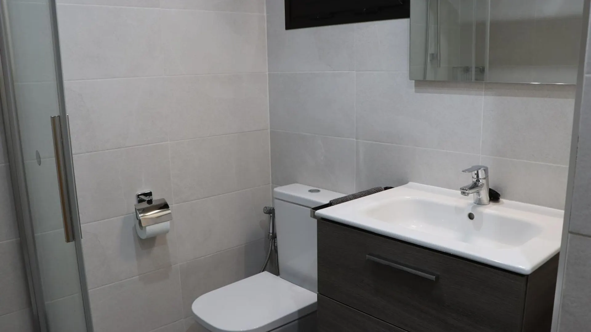 Apartment Apartamento Playa Del Reducto Arrecife